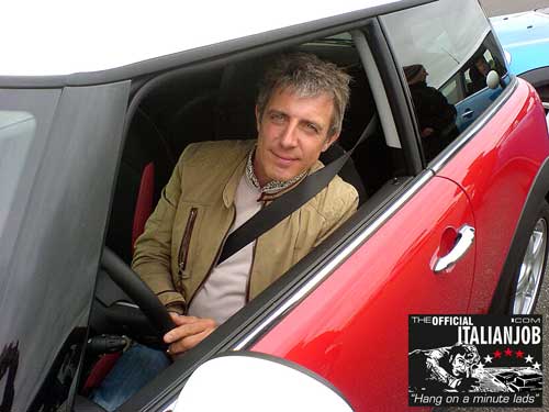 Jason Plato