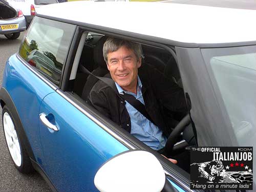 Tiff Needell