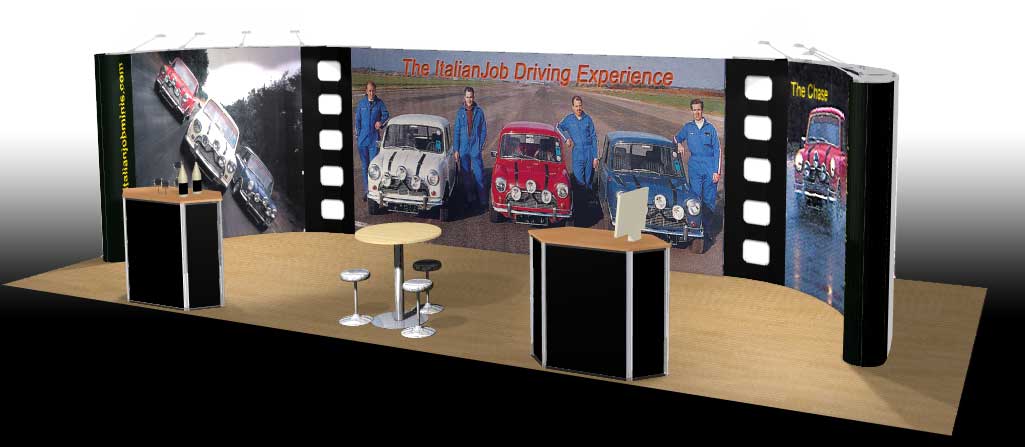 The Italian Job Minis home of the official italian job