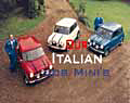 minis for hire