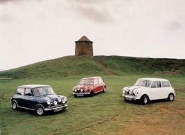 Burton Dasset Warwickshire