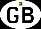 Gb Badge