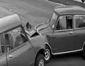 Italian Job Cars