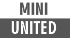 BMW Mini United 40th 50Th Anniverssary of the mini
