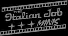 The Italian Job Film Cars
