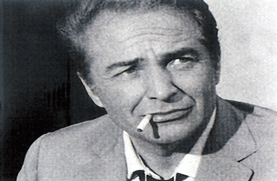 Rossano Brazzi