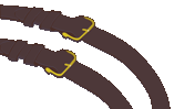 Bonnet Strap