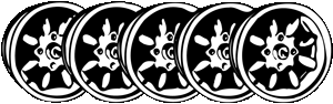 Minilite-wheel