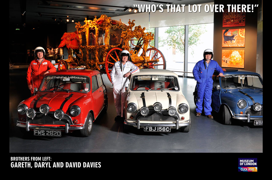 Museum of London