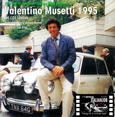 Valentio Musetti