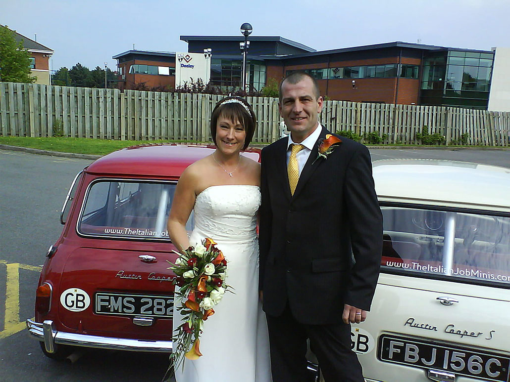 Wedding Coventry