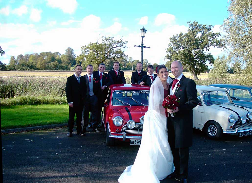 Mr-&-Mrs-Dave-Statham wedding and feinds in Stratford-upon-Avon-2005 