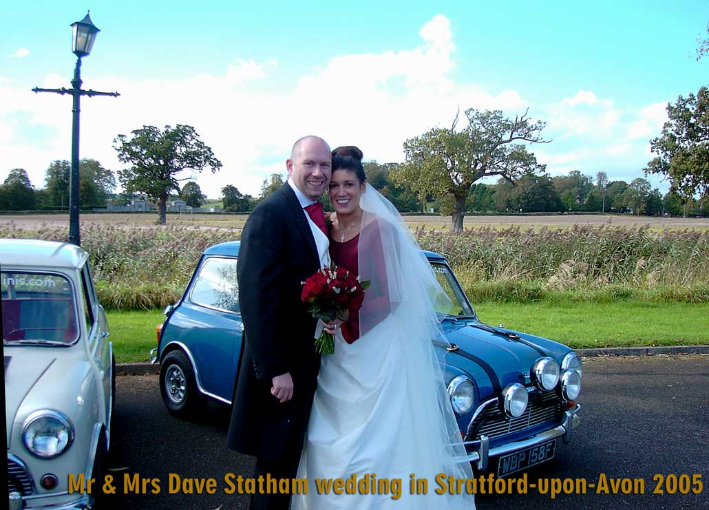 Mr-&-Mrs-Dave-Statham-wedding-in-Stratford-upon-Avon-2005