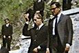 the mafia